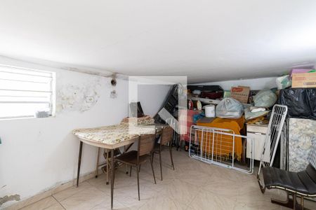 Área comum de casa à venda com 3 quartos, 120m² em Vila Ré, São Paulo