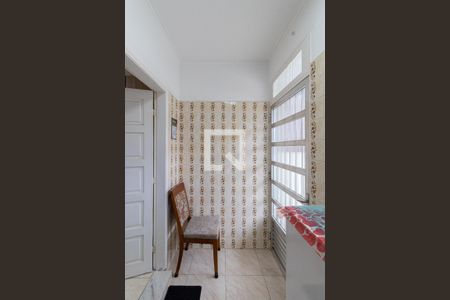 Área de Serviço de casa à venda com 3 quartos, 120m² em Vila Ré, São Paulo