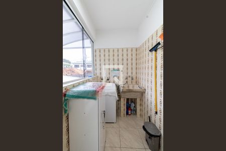 Área de Serviço de casa à venda com 3 quartos, 120m² em Vila Ré, São Paulo