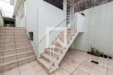 Área comum de casa à venda com 3 quartos, 120m² em Vila Ré, São Paulo