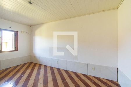 Quarto 1 de casa para alugar com 3 quartos, 360m² em Estância Velha, Canoas