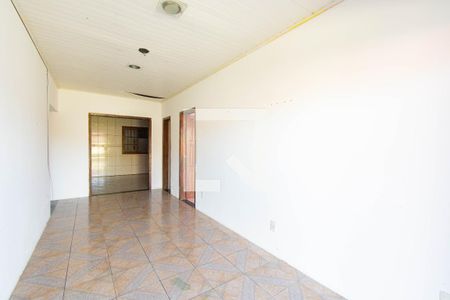 Sala de casa à venda com 3 quartos, 360m² em Estância Velha, Canoas
