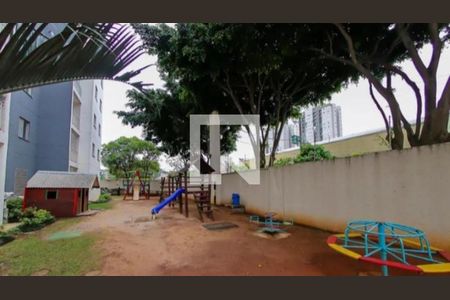 Foto 21 de apartamento à venda com 2 quartos, 53m² em Parque Novo Mundo, São Paulo