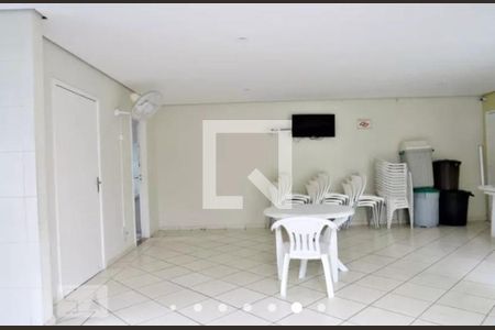 Foto 15 de apartamento à venda com 2 quartos, 53m² em Parque Novo Mundo, São Paulo