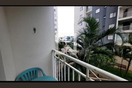 Foto 08 de apartamento à venda com 2 quartos, 53m² em Parque Novo Mundo, São Paulo