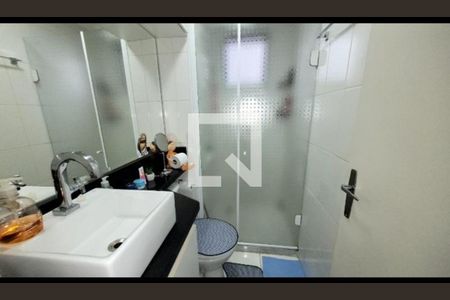 Foto 14 de apartamento à venda com 2 quartos, 53m² em Parque Novo Mundo, São Paulo