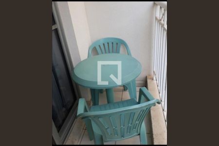 Foto 07 de apartamento à venda com 2 quartos, 53m² em Parque Novo Mundo, São Paulo