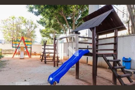 Foto 19 de apartamento à venda com 2 quartos, 53m² em Parque Novo Mundo, São Paulo