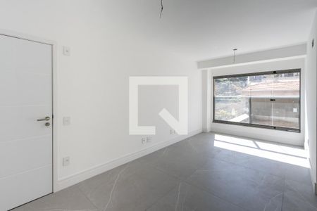 Sala de apartamento à venda com 2 quartos, 73m² em Perdizes, São Paulo