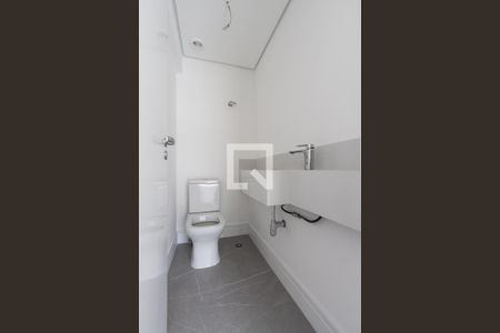 Lavabo de apartamento à venda com 2 quartos, 73m² em Perdizes, São Paulo