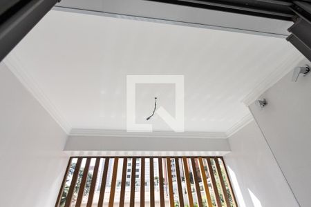 Área de Serviço de apartamento à venda com 2 quartos, 73m² em Perdizes, São Paulo