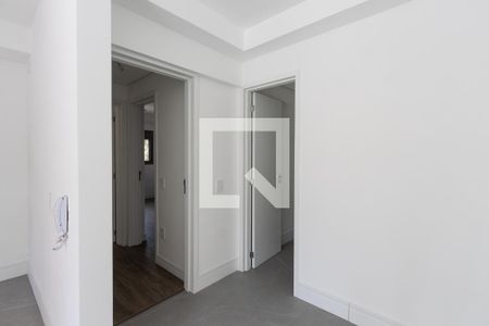 Sala de apartamento à venda com 2 quartos, 73m² em Perdizes, São Paulo