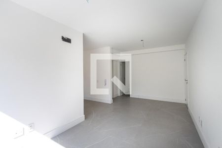 Sala de apartamento à venda com 2 quartos, 73m² em Perdizes, São Paulo