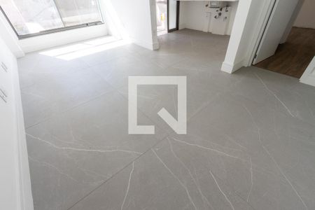 Sala de apartamento à venda com 2 quartos, 73m² em Perdizes, São Paulo