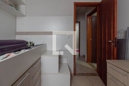 Quarto 1 de casa de condomínio para alugar com 3 quartos, 110m² em Vila Ré, São Paulo