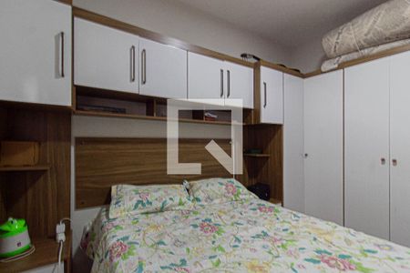 Quarto 1 de casa à venda com 2 quartos, 15m² em Cangaiba, São Paulo