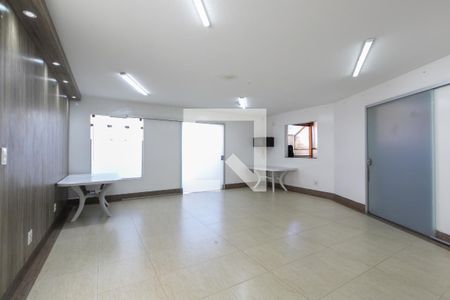 Área comum - Salão de Festas de apartamento à venda com 2 quartos, 52m² em Fazenda Aricanduva, São Paulo