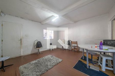 Sala de casa à venda com 2 quartos, 500m² em Vila Guarani (zona Sul), São Paulo