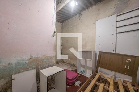 Edícula de casa para alugar com 2 quartos, 500m² em Vila Guarani (zona Sul), São Paulo