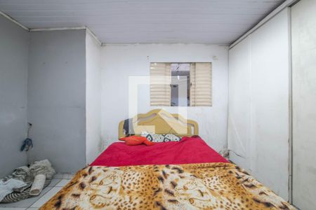 Quarto 2 de casa à venda com 2 quartos, 500m² em Vila Guarani (zona Sul), São Paulo