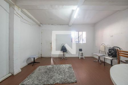 Sala de casa à venda com 2 quartos, 500m² em Vila Guarani (zona Sul), São Paulo