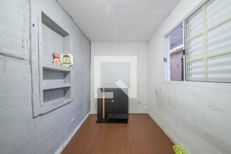 Quarto 1 de casa à venda com 2 quartos, 500m² em Vila Guarani (zona Sul), São Paulo