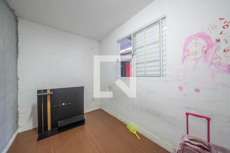 Quarto 1 de casa à venda com 2 quartos, 500m² em Vila Guarani (zona Sul), São Paulo