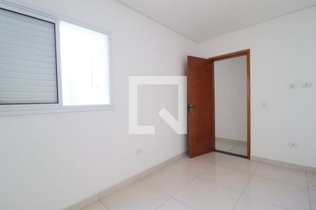 Quarto de apartamento à venda com 2 quartos, 123m² em Vila Vilma, Santo André