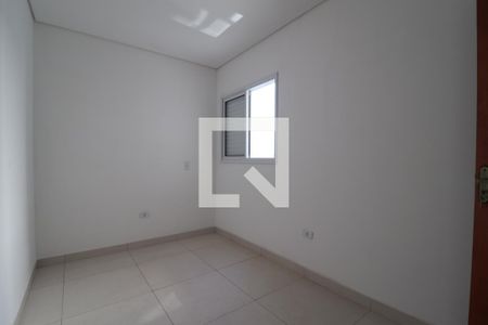 Quarto de apartamento à venda com 2 quartos, 123m² em Vila Vilma, Santo André