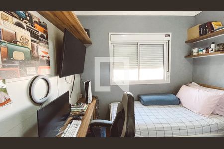 Quarto 1 de apartamento à venda com 3 quartos, 89m² em Lauzane Paulista, São Paulo