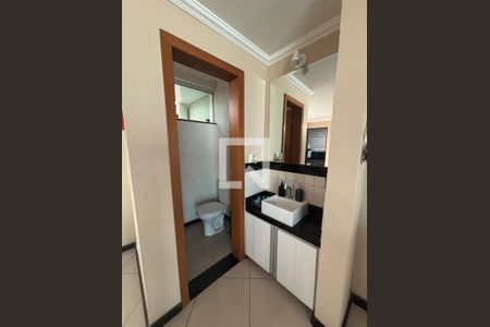 Foto 18 de casa à venda com 3 quartos, 264m² em Ana Lúcia, Sabará