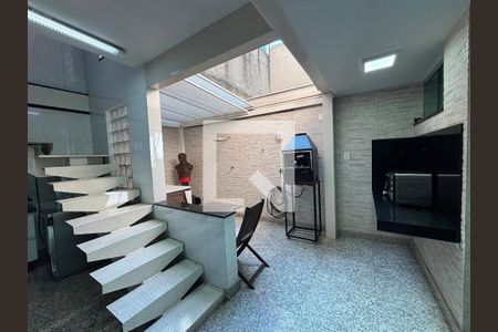 Foto 32 de casa à venda com 3 quartos, 264m² em Ana Lúcia, Sabará