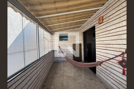 Foto 41 de casa à venda com 3 quartos, 264m² em Ana Lúcia, Sabará