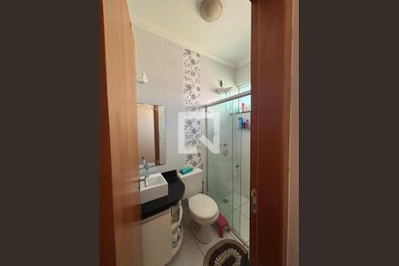 Foto 39 de casa à venda com 3 quartos, 264m² em Ana Lúcia, Sabará