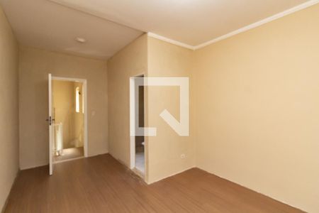 Suíte de casa para alugar com 3 quartos, 182m² em Parque Cruzeiro do Sul, São Paulo