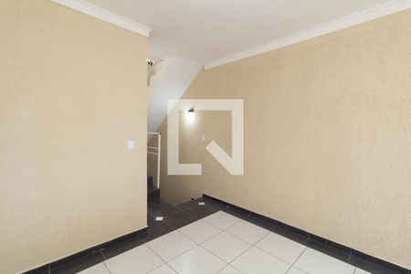 Sala de Jantar de casa para alugar com 3 quartos, 182m² em Parque Cruzeiro do Sul, São Paulo