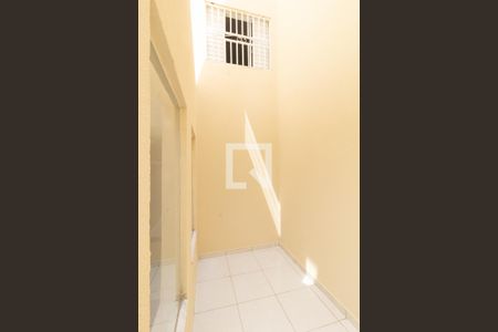 jardim de inverno de casa para alugar com 3 quartos, 182m² em Parque Cruzeiro do Sul, São Paulo