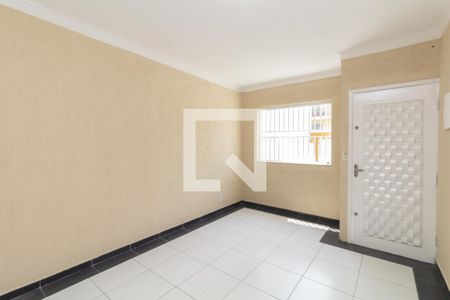 Sala de casa para alugar com 3 quartos, 182m² em Parque Cruzeiro do Sul, São Paulo