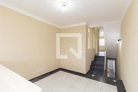 Sala de Jantar de casa para alugar com 3 quartos, 182m² em Parque Cruzeiro do Sul, São Paulo