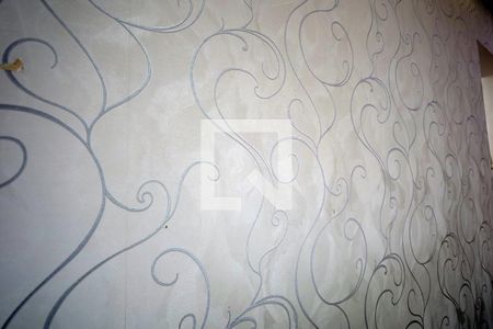 Sala de apartamento à venda com 3 quartos, 126m² em Vila Scarpelli, Santo André