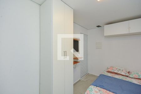 Studio de kitnet/studio para alugar com 1 quarto, 20m² em Vila Santana, São Paulo