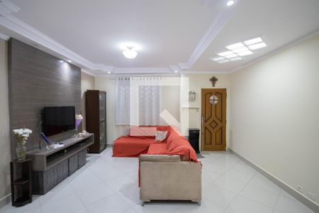 Sala de casa à venda com 2 quartos, 320m² em Vila Gustavo, São Paulo