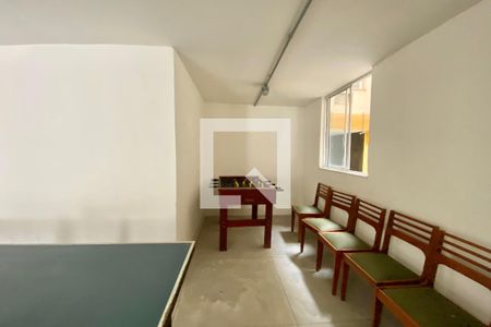 Área comum de apartamento à venda com 4 quartos, 167m² em Botafogo, Rio de Janeiro