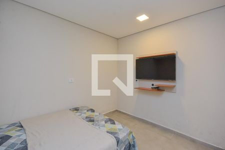 Studio de kitnet/studio para alugar com 1 quarto, 20m² em Vila Santana, São Paulo