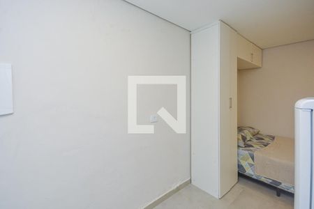 Studio de kitnet/studio para alugar com 1 quarto, 20m² em Vila Santana, São Paulo