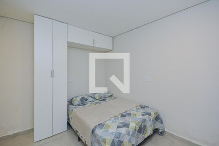 Studio de kitnet/studio para alugar com 1 quarto, 20m² em Vila Santana, São Paulo