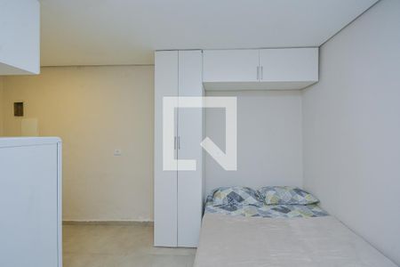 Studio de kitnet/studio para alugar com 1 quarto, 20m² em Vila Santana, São Paulo
