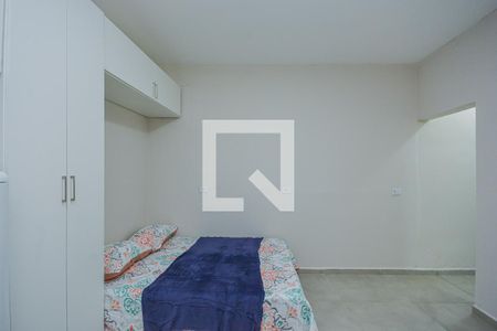 Studio de kitnet/studio para alugar com 1 quarto, 20m² em Vila Santana, São Paulo