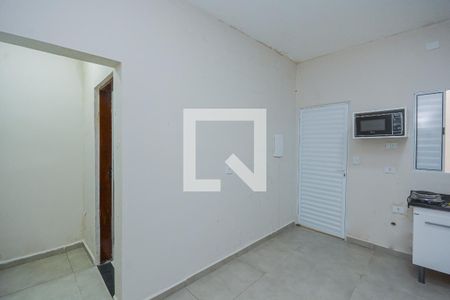 Studio de kitnet/studio para alugar com 1 quarto, 20m² em Vila Santana, São Paulo