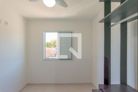 Quarto 1 de apartamento à venda com 2 quartos, 48m² em Jardim Samambaia, Campinas